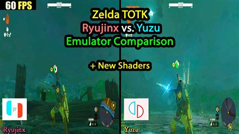 tears of the kingdom ryujinx shaders|ryujinx totk shader cache.